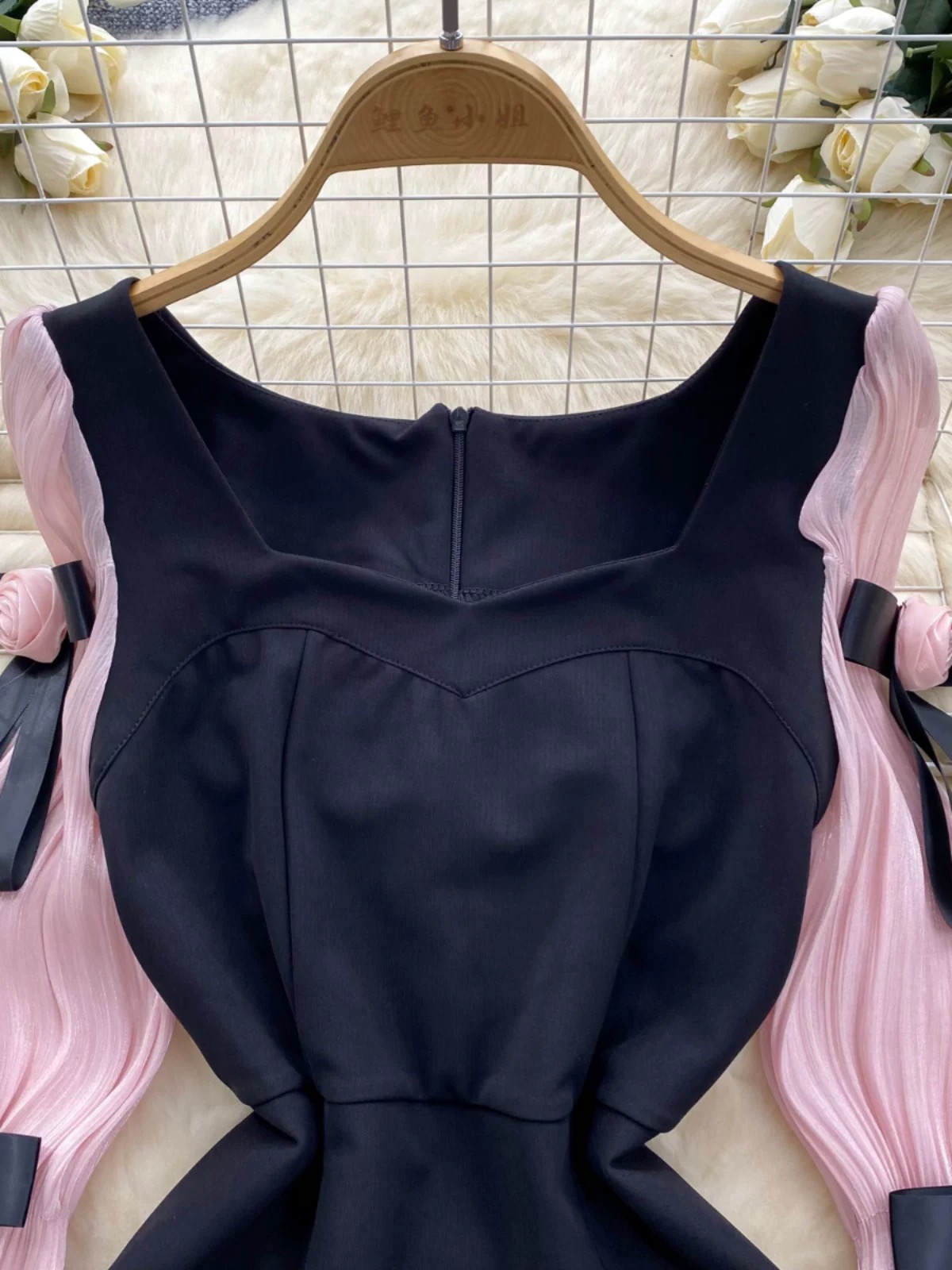 Head in the clouds dress FBC373 images